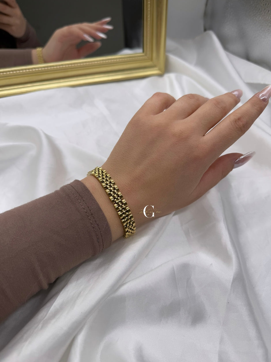Bracciale “Jubilee”