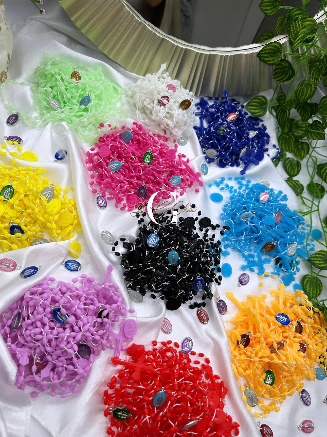 Collana “Rosario Paris”