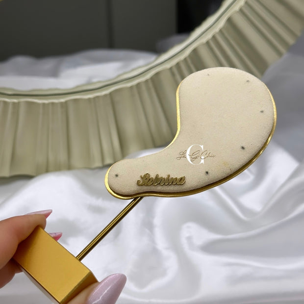 Monorecchino in ARGENTO 925