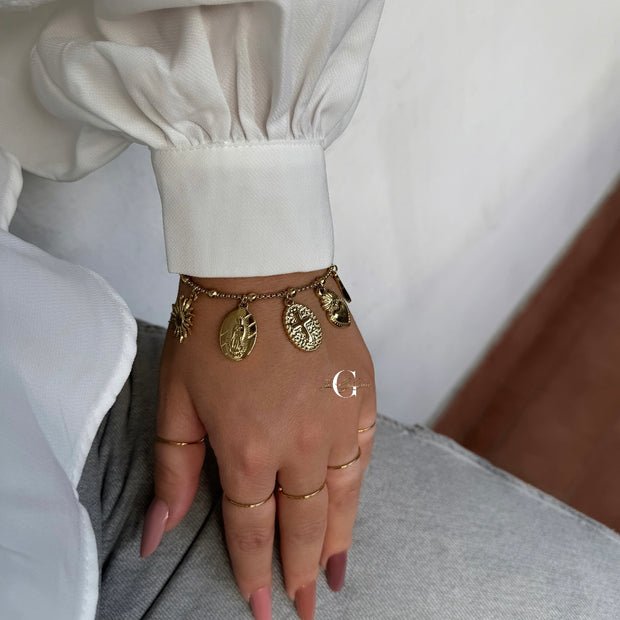 Bracciale “Miracle”