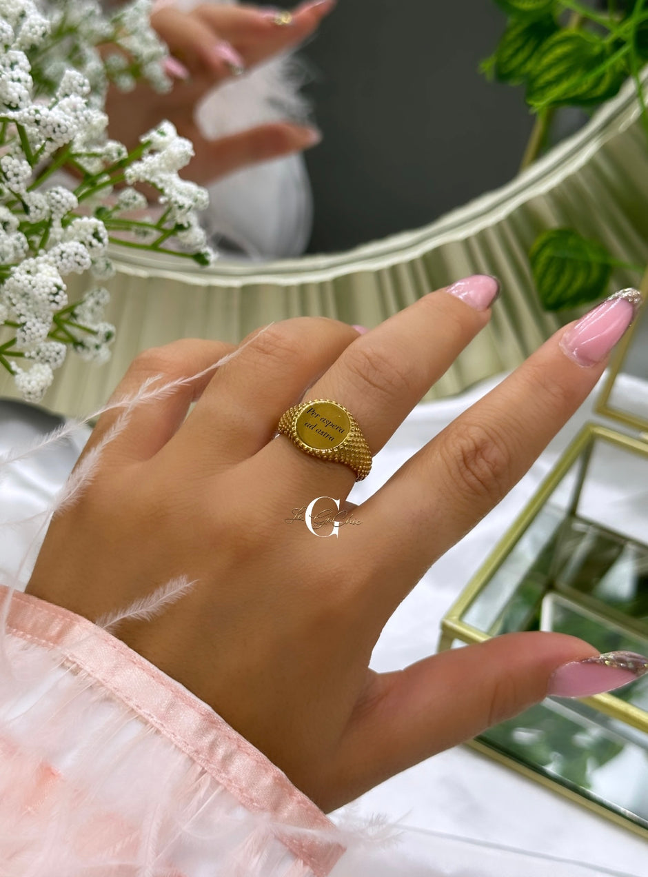 Chevalier “Round” putinato