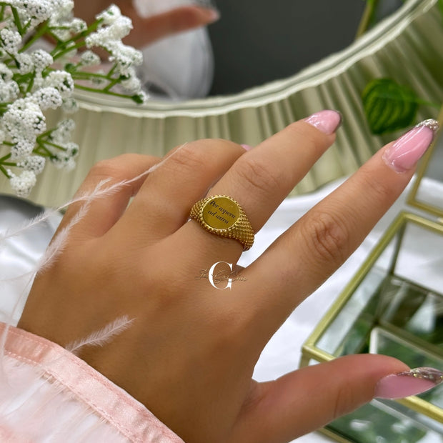 Chevalier “Round” putinato