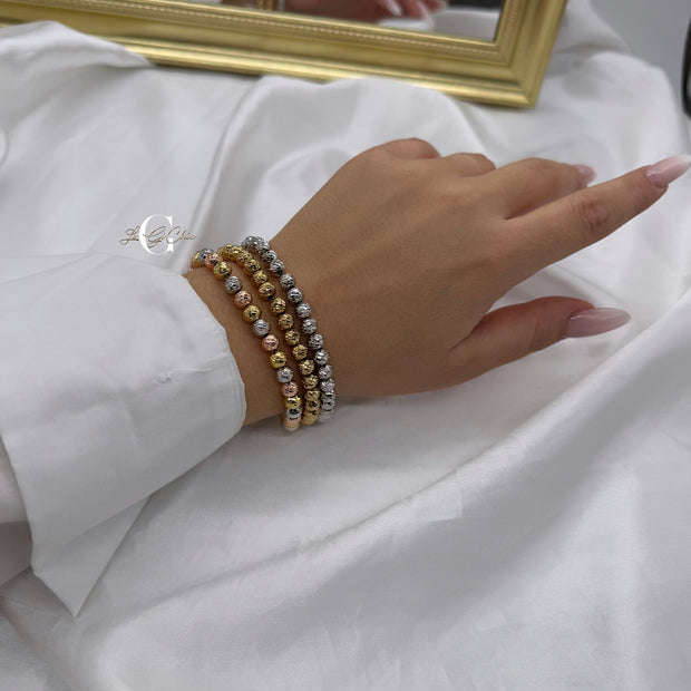 Bracciale “Mille luci MEDIUM”