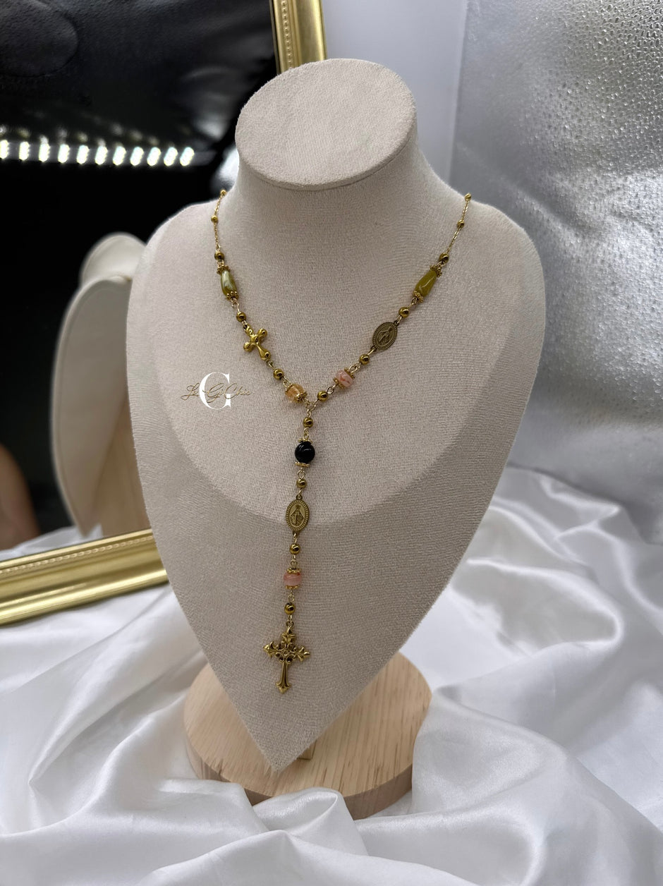 Rosario “Gotico”