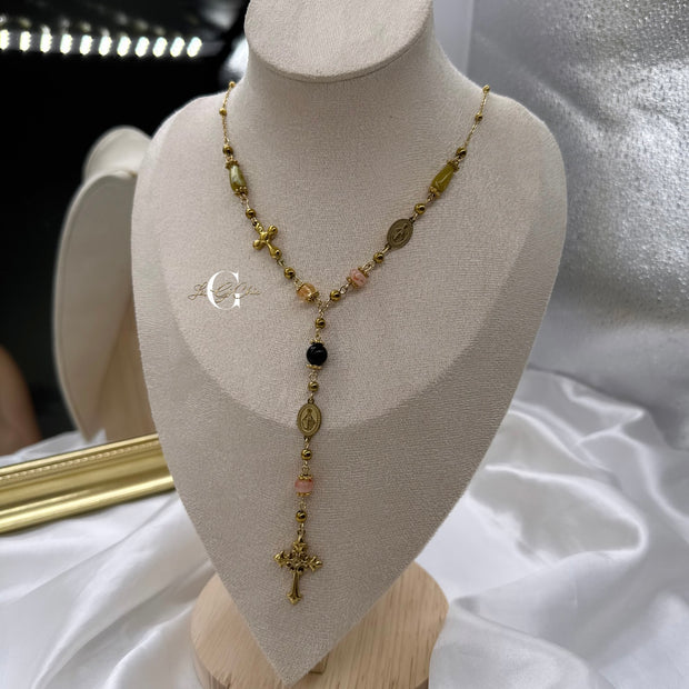 Rosario “Gotico”