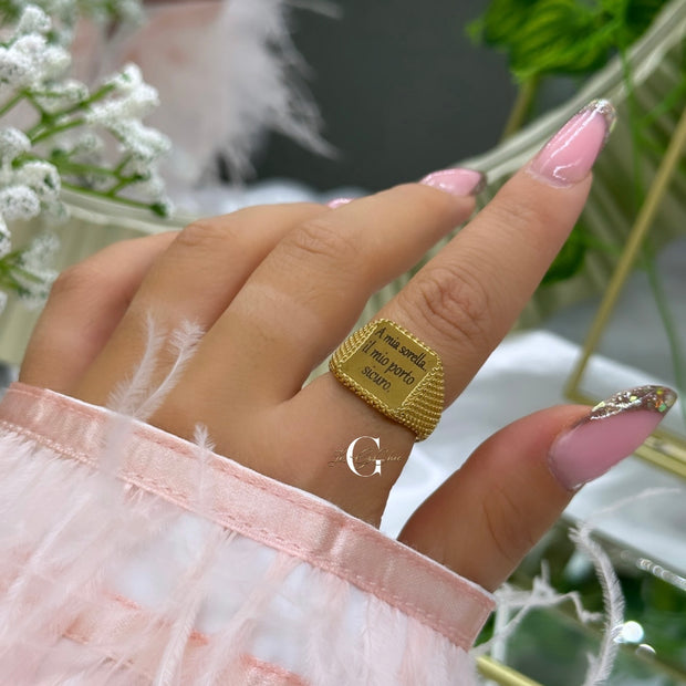 Chevalier “Square putinato”