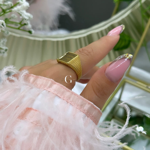 Chevalier “Square putinato”