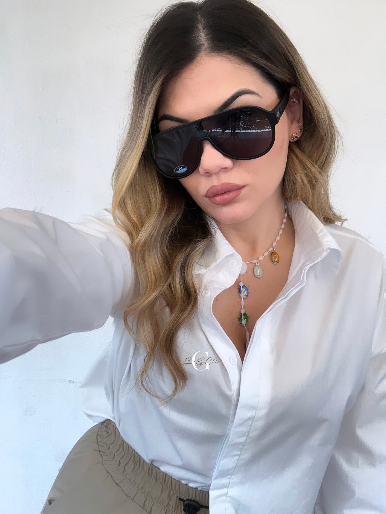 Occhiali “Carrera”