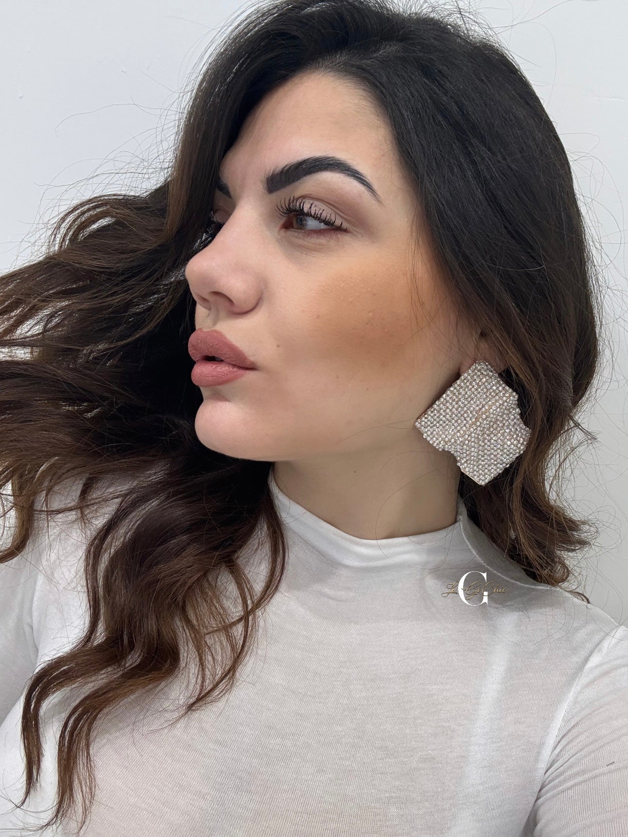 Orecchini “Juliette”