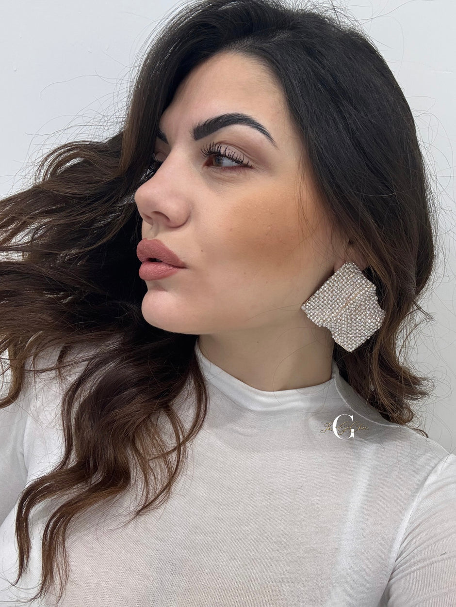 Orecchini “Juliette”