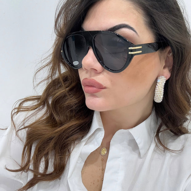 Occhiali “Bottega”