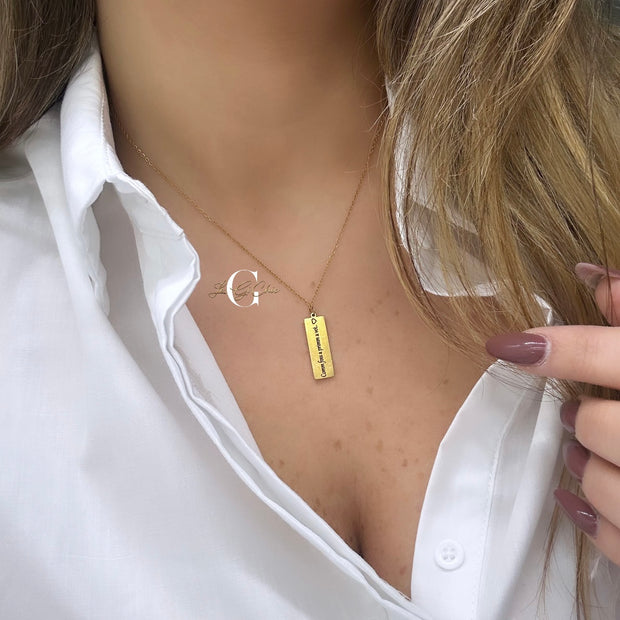 Collana “Spotify” (inserire FOTO di traccia, inserire su sfoglia)