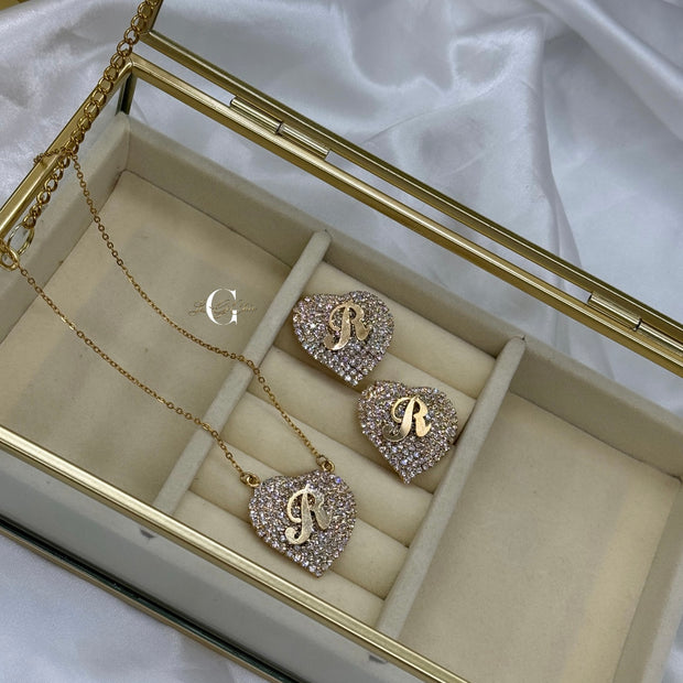 Collana “Magic Love”