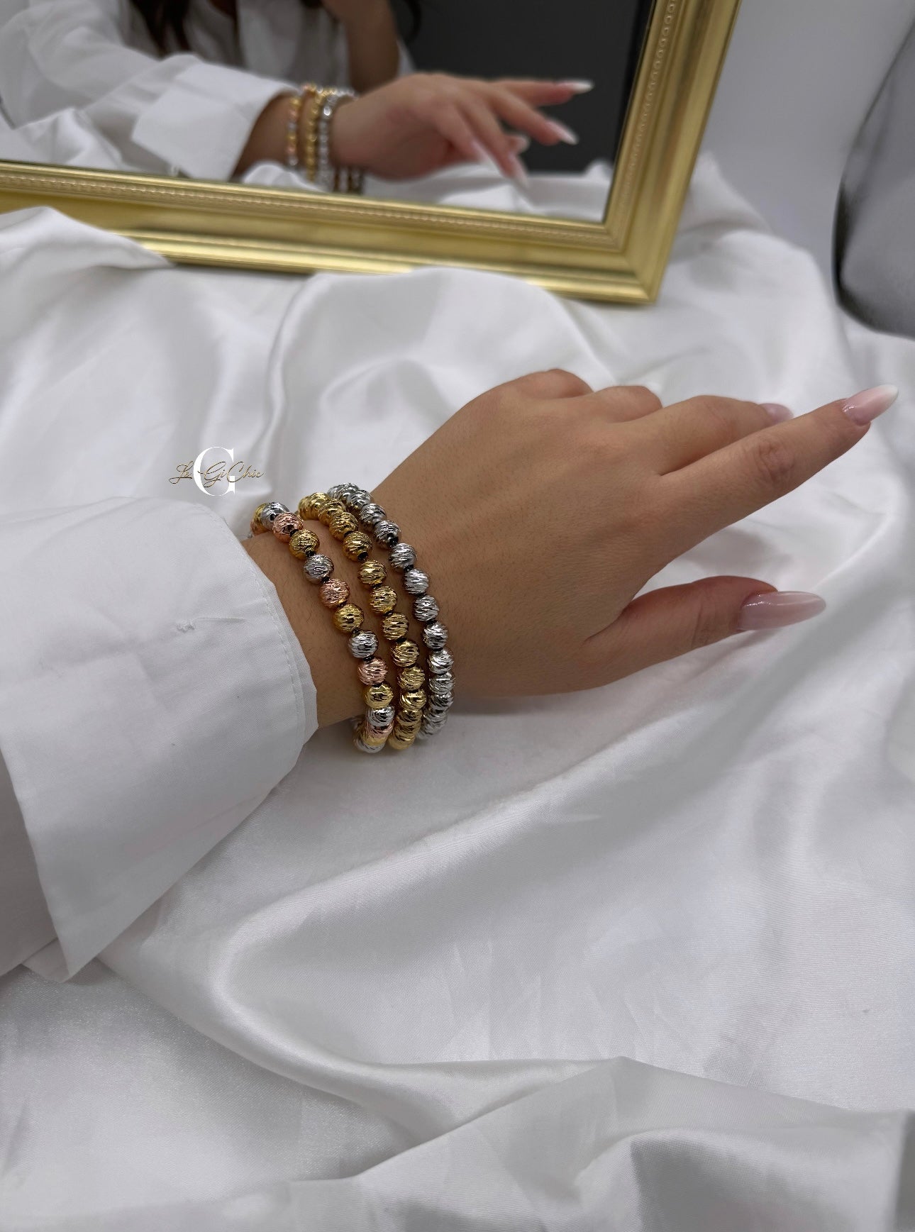 Bracciale “Mille luci BIG”