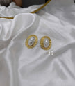 Orecchini “Pearl Vintage”