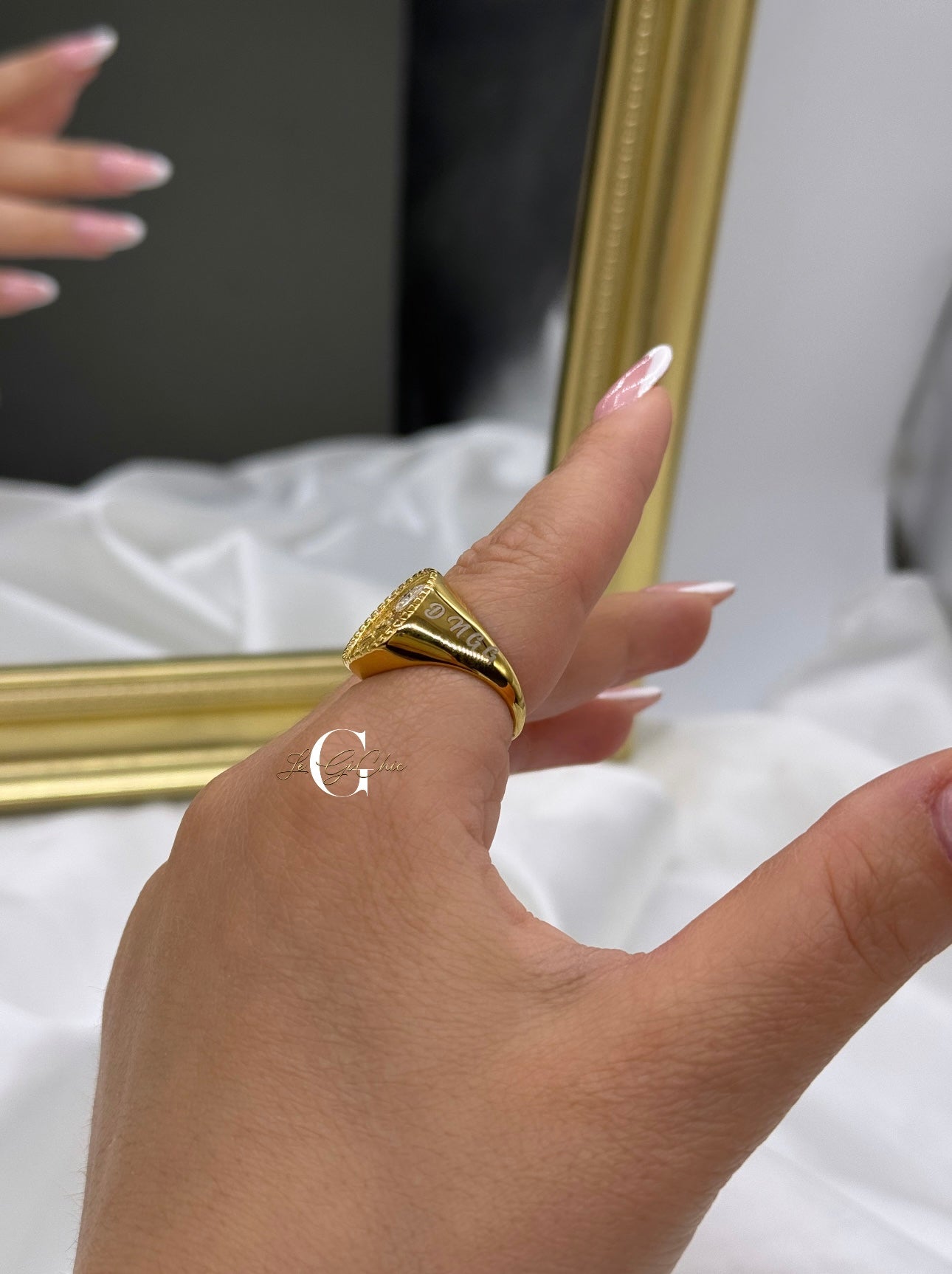 Chevalier “❤️ di Mamma”