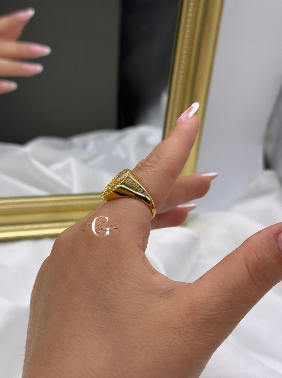 Chevalier “❤️ di Mamma”