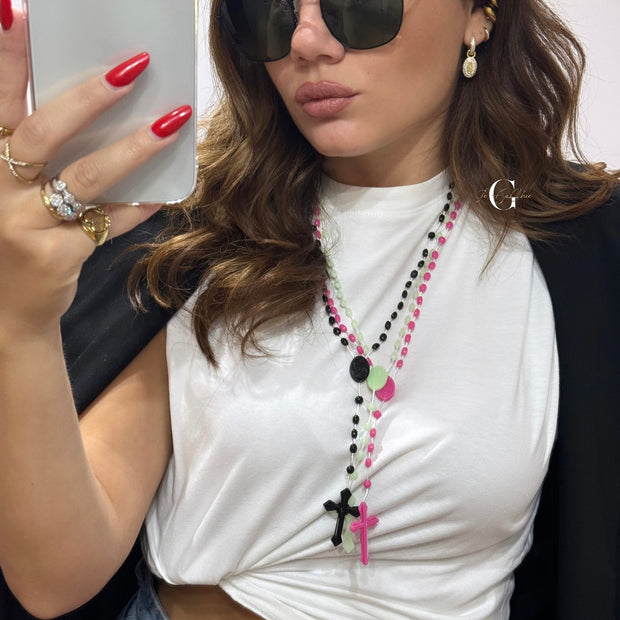 Rosario “Paris” semplice