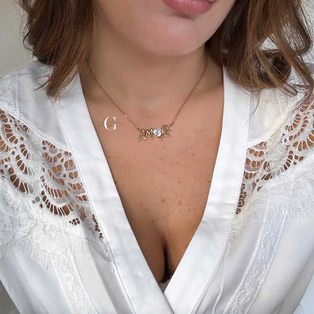 Collana “AMORE”