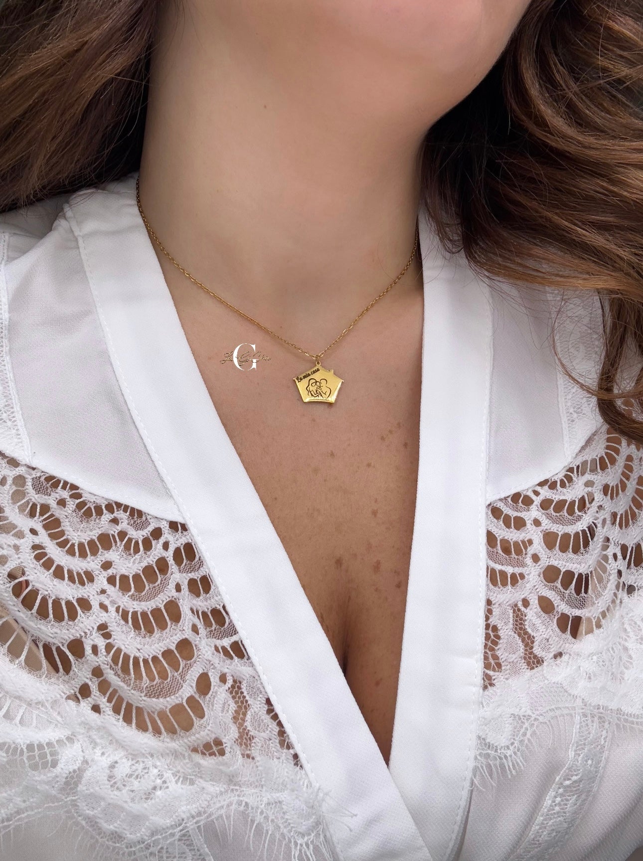 Collana “La mia casa”