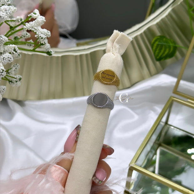 Chevalier “Round” putinato