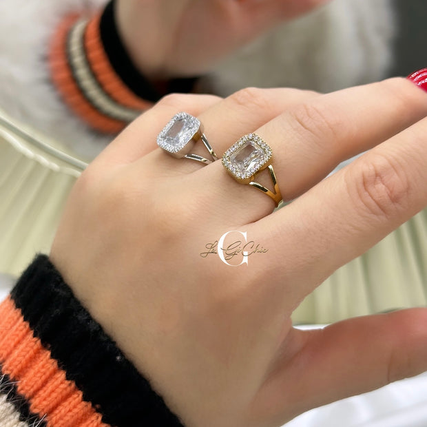 Anello “Elisabeth”