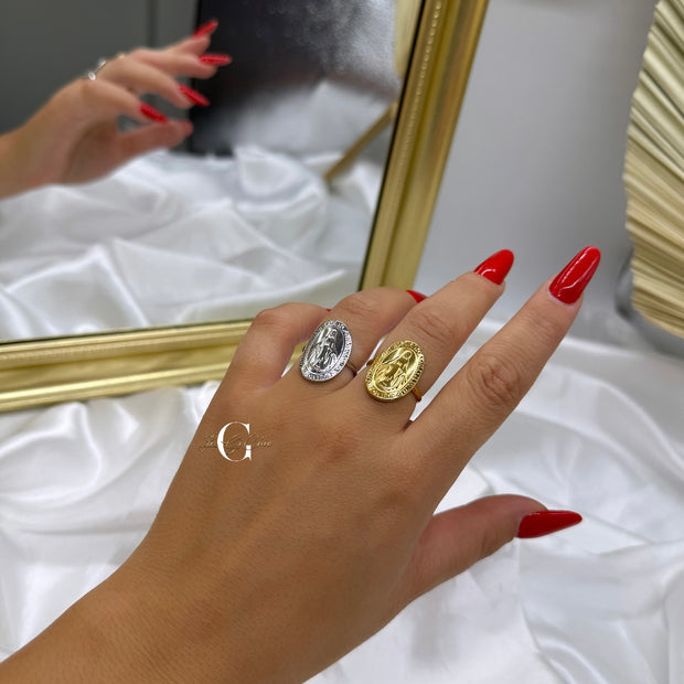 Anello “Madonna”