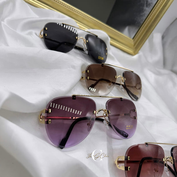 Occhiali “Versaçə”