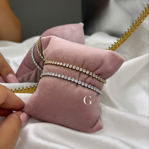 Bracciale “Tennis”