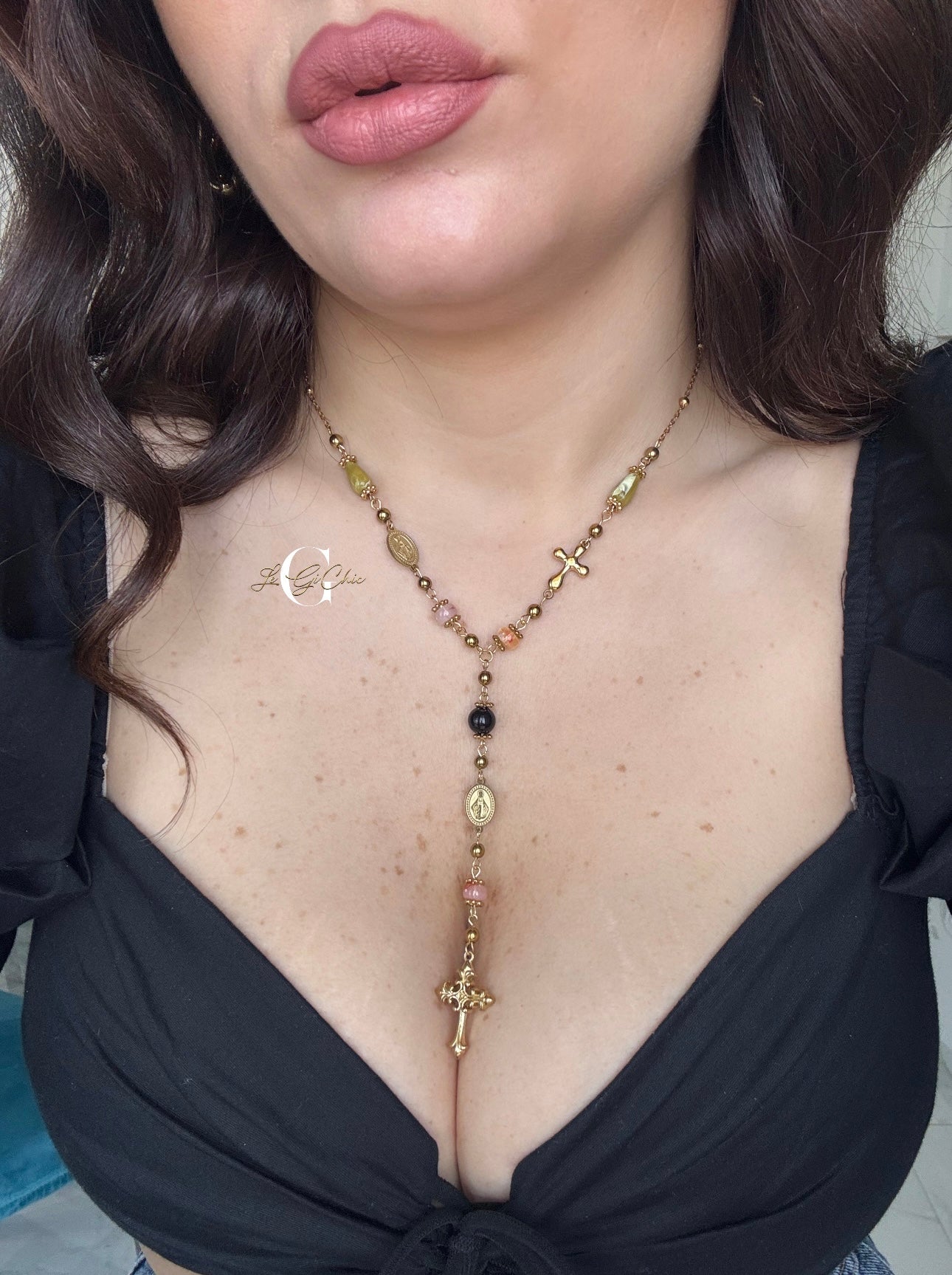 Rosario “Gotico”