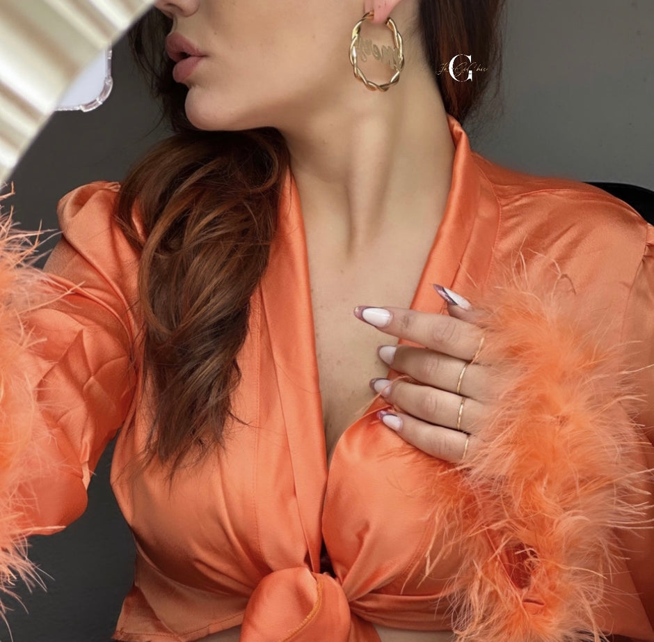 Cerchi “TORCHON NAME”