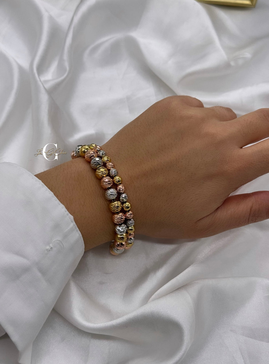 Bracciale “Mille luci BIG”