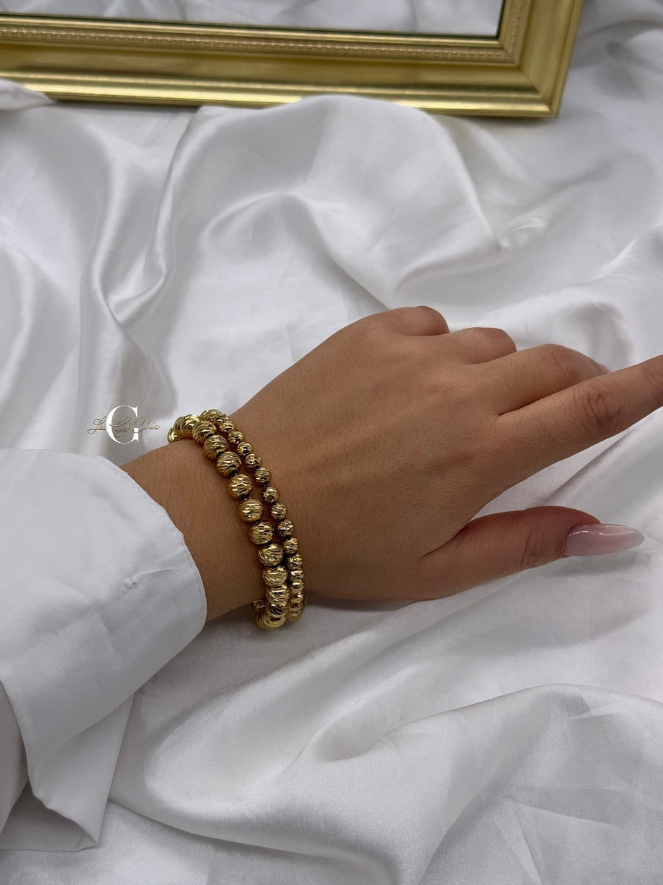 Bracciale “Mille luci BIG”