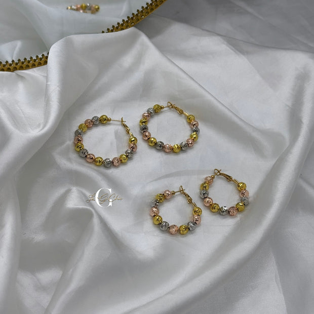 Cerchi “Mille luci”