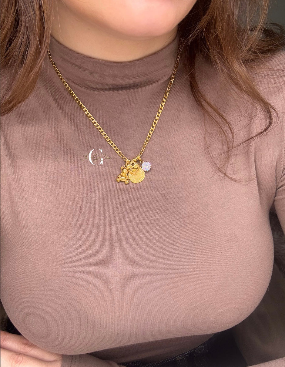 Collana “La cura per me”