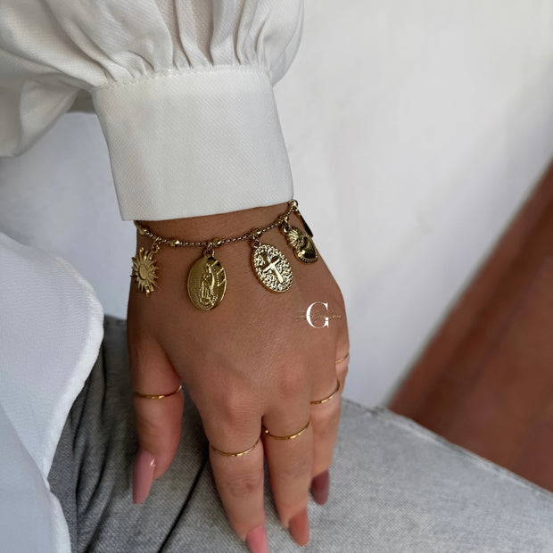 Bracciale “Miracle”