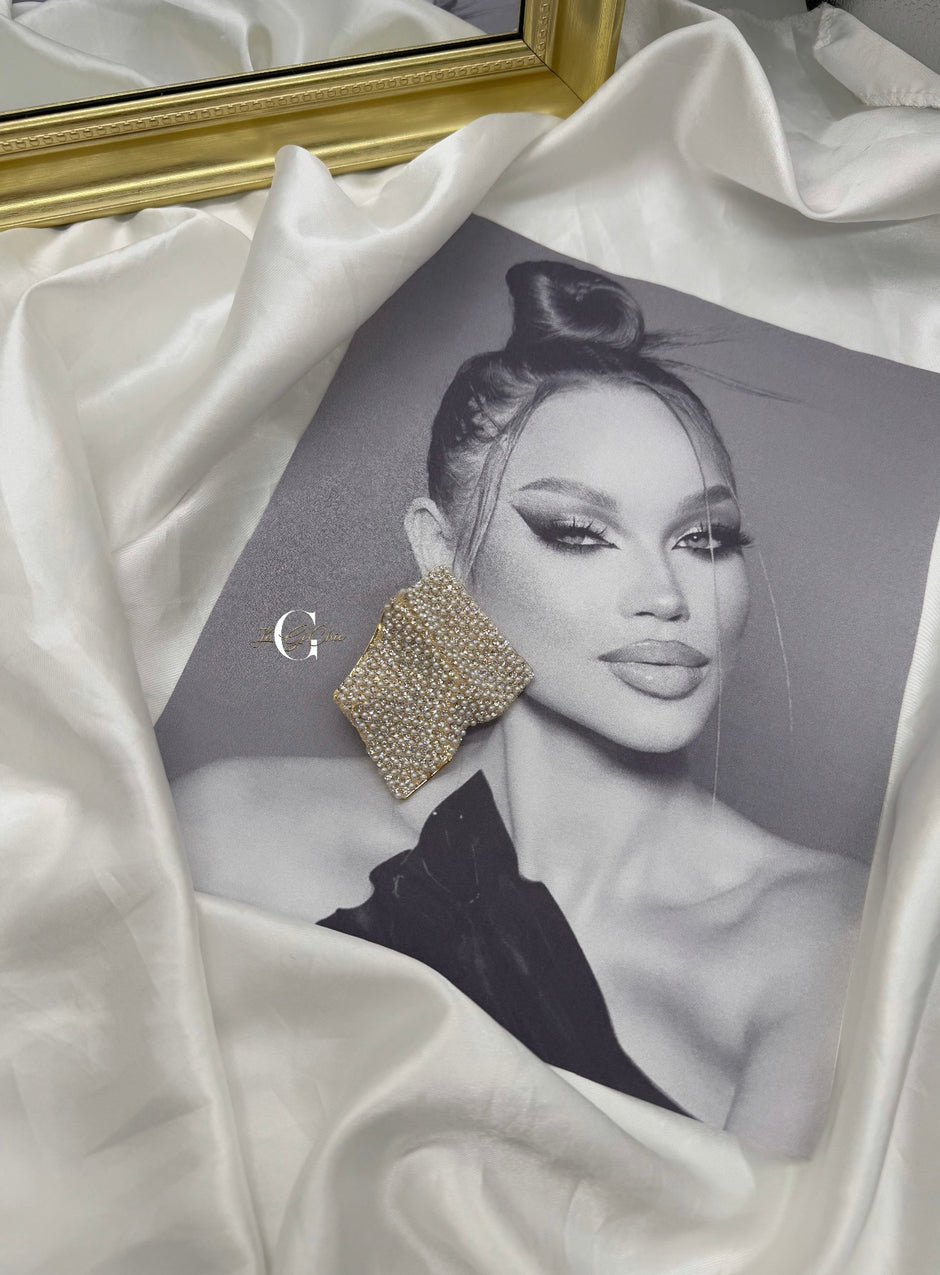 Orecchini “Juliette”