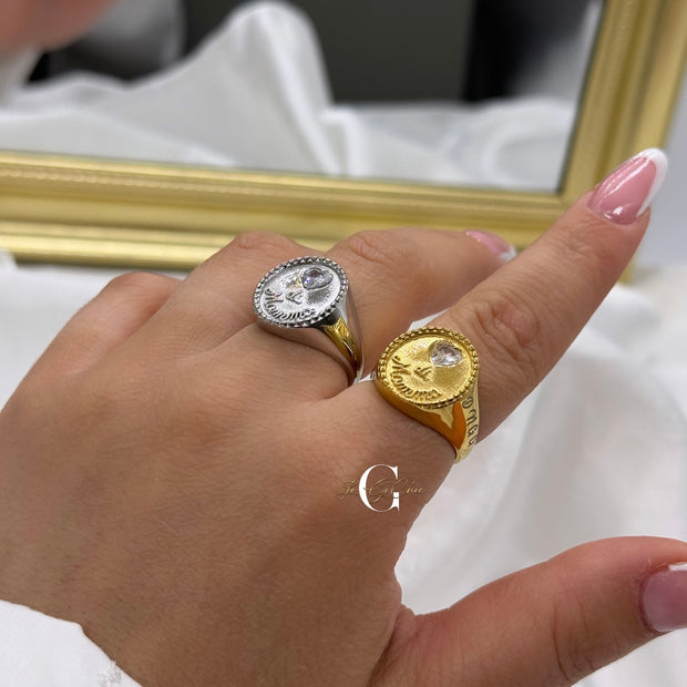 Chevalier “❤️ di Mamma”