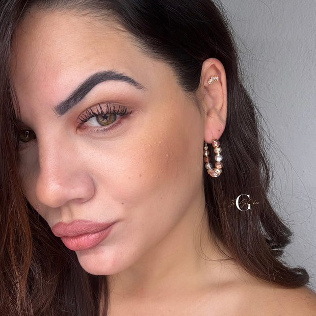 Cerchi “Mille luci specchiati”