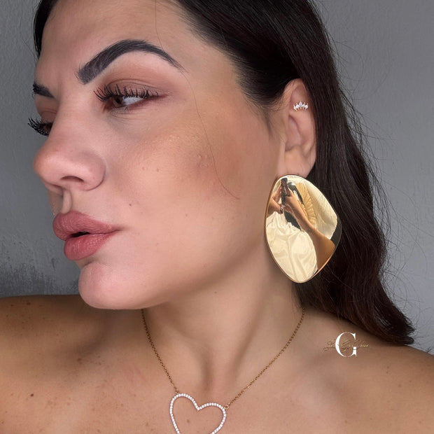 Orecchini “Cheope”