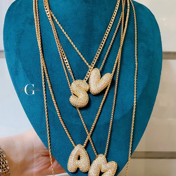 Collana “Hailey”