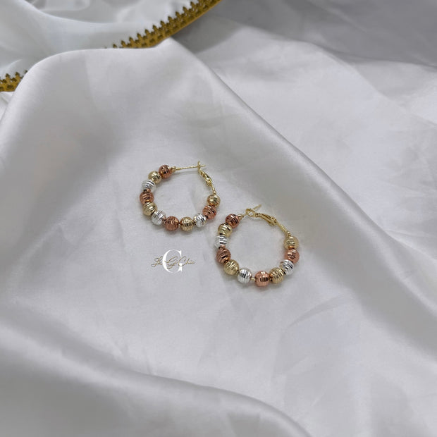 Cerchi “Mille luci specchiati”