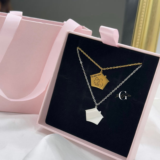 Collana “La mia casa”