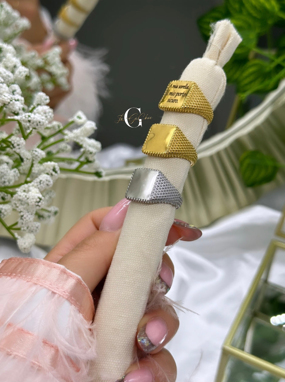 Chevalier “Square putinato”