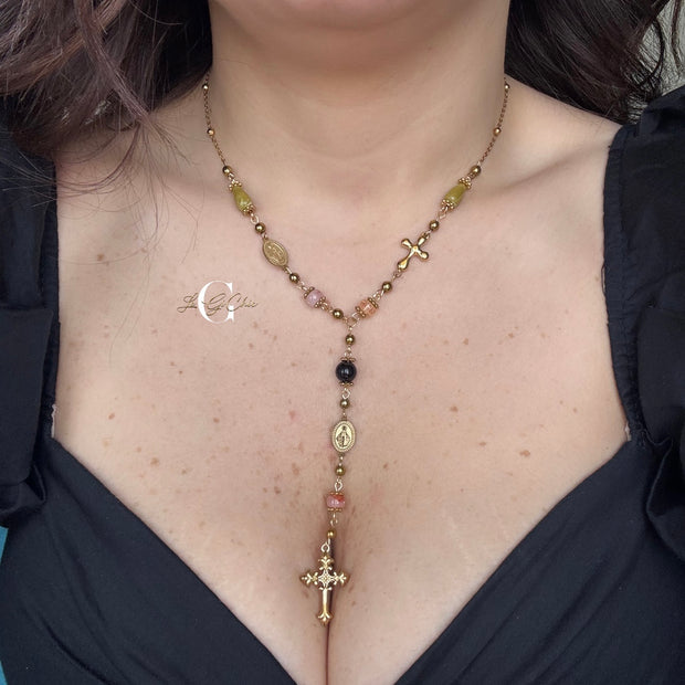 Rosario “Gotico”