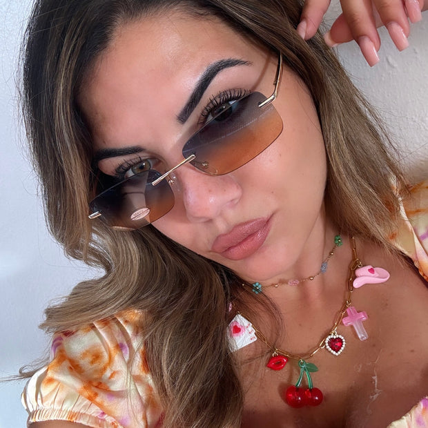 Occhiali “Montecarlo”