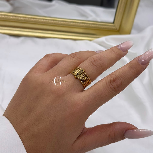 Anello “Multifilo”