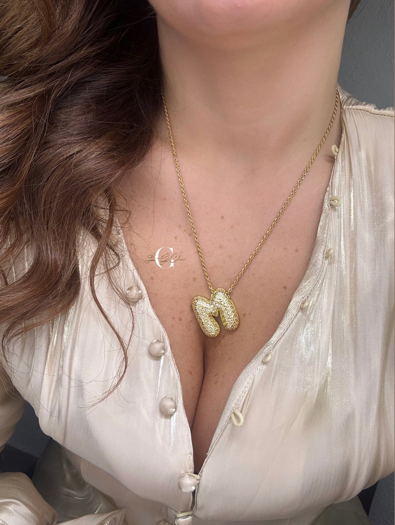 Collana “Hailey”