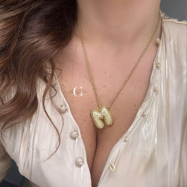 Collana “Hailey”