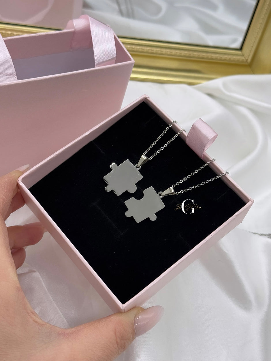 Collane “Puzzle”